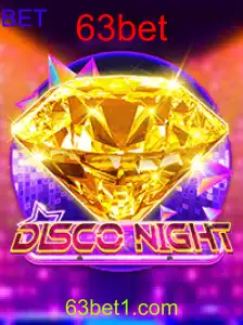 DiscoNight