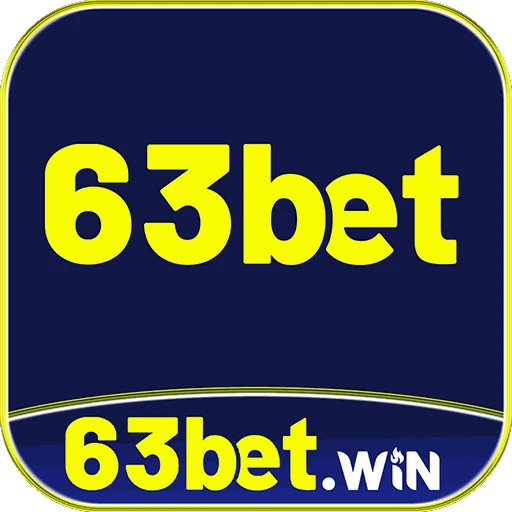 63bet Logo