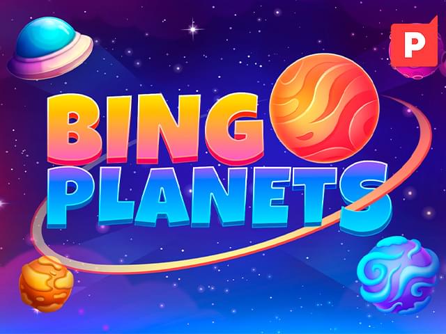 63bet Planetas do Bingo